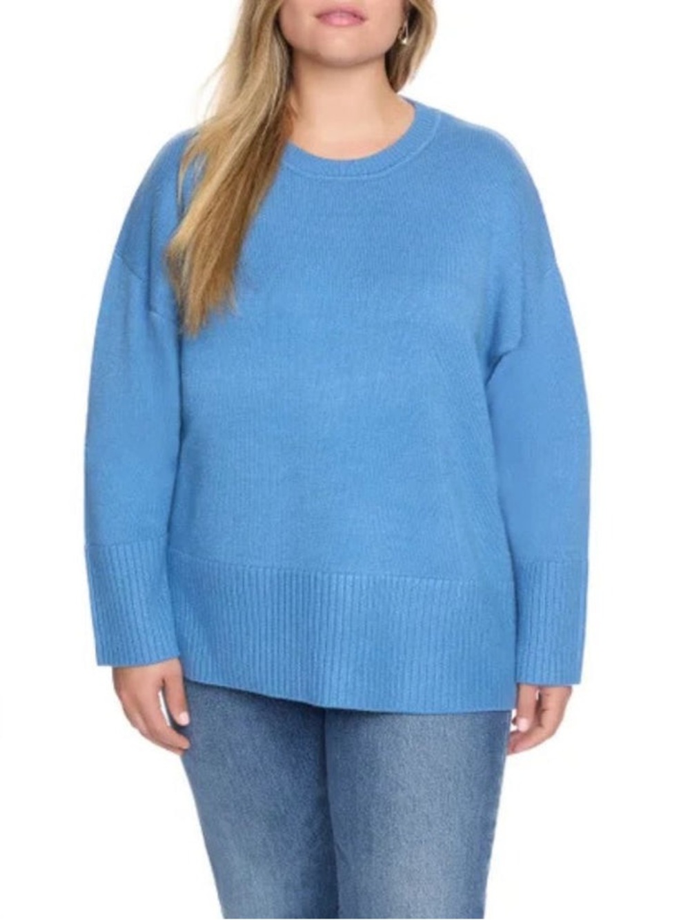 Philosophy - Crew Neck Sweater